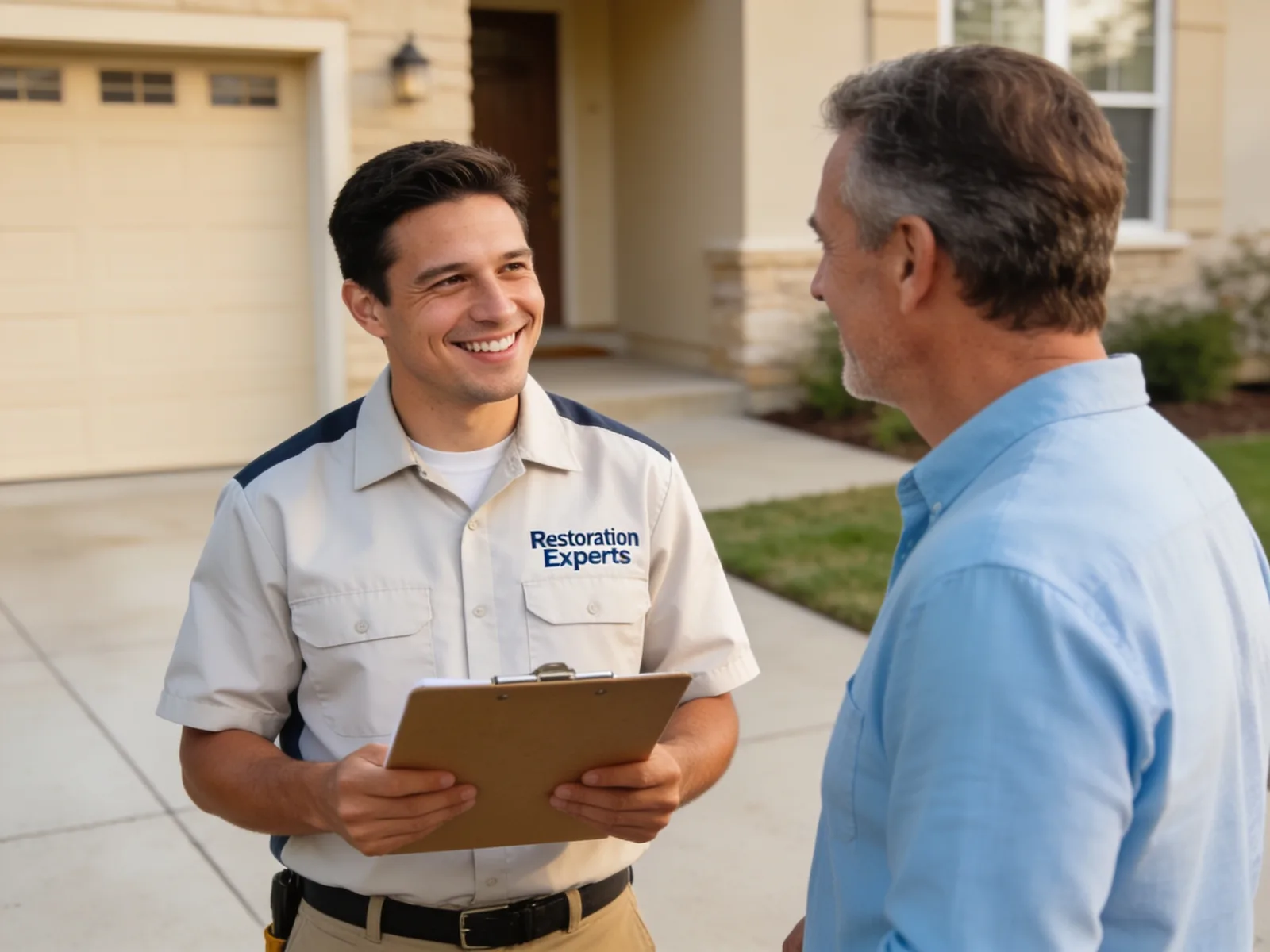 Water Damage Cleanup New Albany, OH FAQs